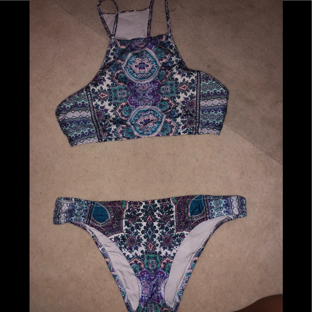 South Moon Under bikini